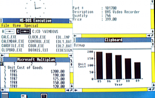Sistema operativo Windows