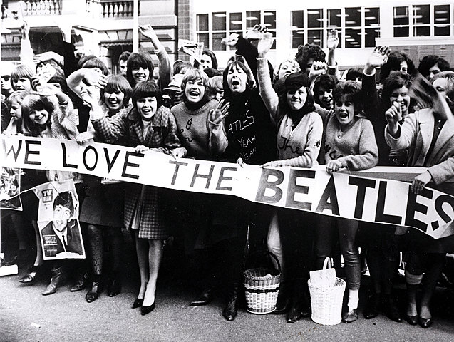 Beatlemania