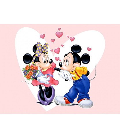 LLEGA EL AMOR DE MI VIDA