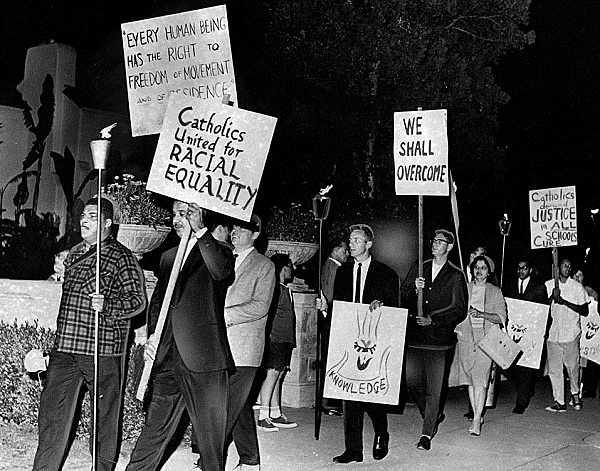 Civil Rights Act of 1964