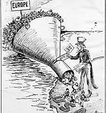 Immigration and Nationality Act