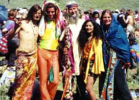 Hippie Nation