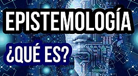Timeline: Epistemologia es parte de la fillosofia que estudia los principios fundamentales extensiones y metodos del conocimiento humano