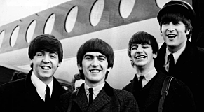 Beatles in the US