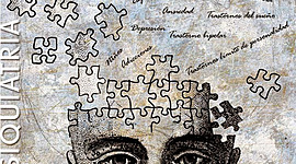 Timeline: La historia de la Psiquiatría