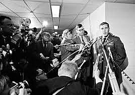 My Lai Becomes Public