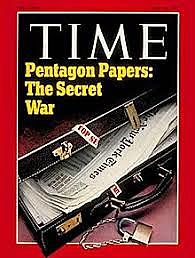 Pentagon Papers
