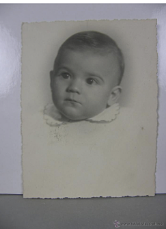 Nacimiento de Hernando Martínez, Papá de Juliana Martinez