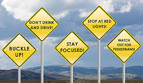 National Traffic and Motor Vehicle Safety Act