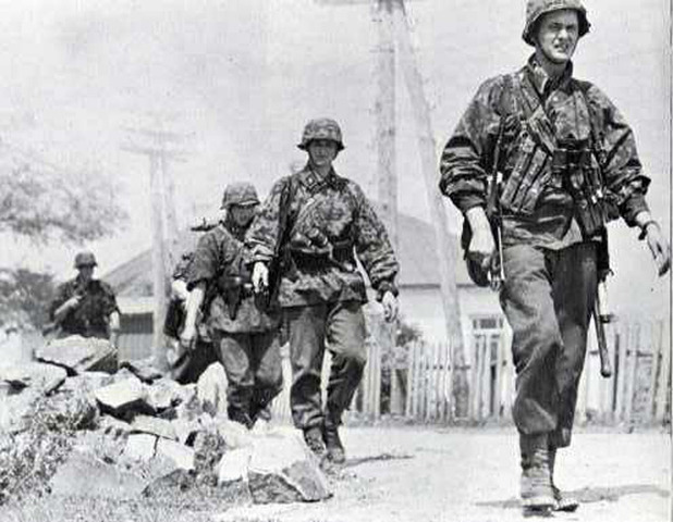 Segunda Guerra Mundial