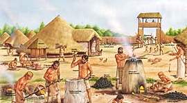 Timeline: Historia de la Administración