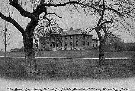 Beattie vs. Board of Education