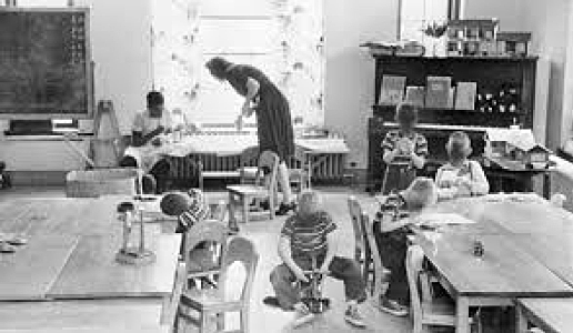 PARC vs. Pennsylvania