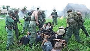 My Lai Massacre