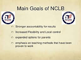 NCLB