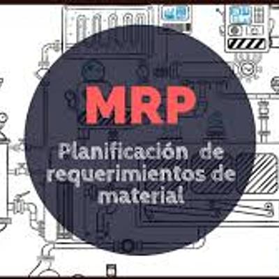 Timeline: MRP´S