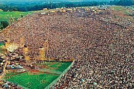 Woodstock