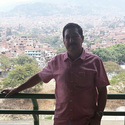 Nace el papá de Cielo