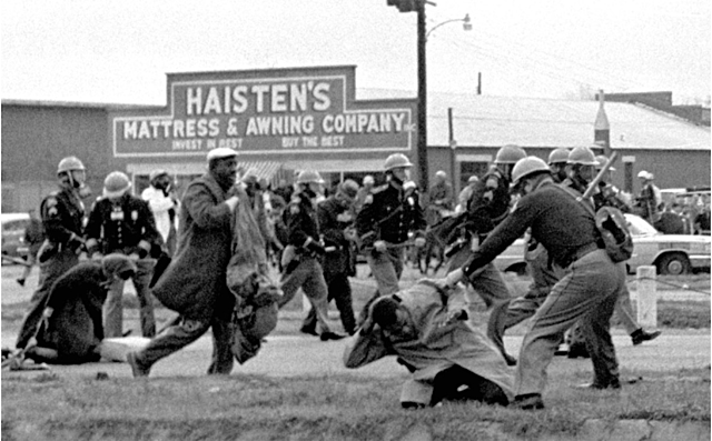 Bloody Sunday (Selma)
