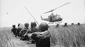 North Vietnam defeated South Vietnam