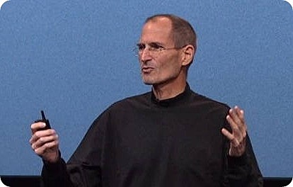 Steve deja Apple por su salud