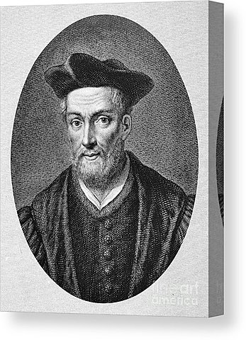 Rebelais y Montaigne