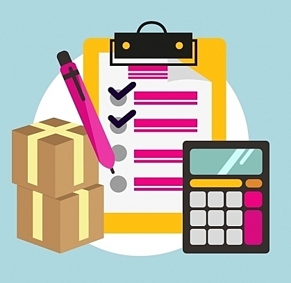 Mejoramiento en los inventarios