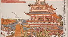 Timeline: Shang Dynasty