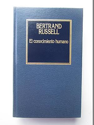 El conocimiento humano