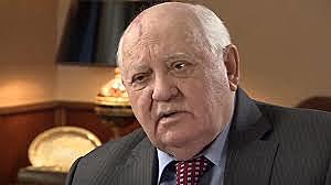 Mikhail Gorbachev