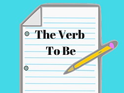 Verb To Be interrogative