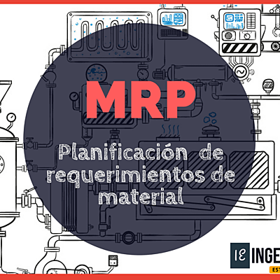 Timeline:  Evolución y desarrollo de los MRP ‘s