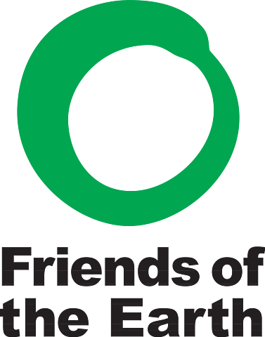 Friends of the Earth