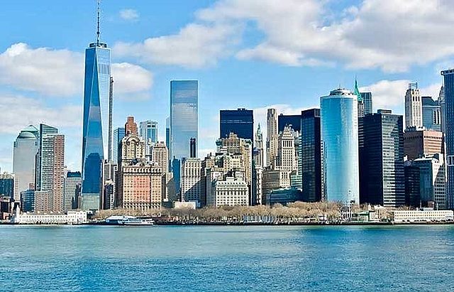 Primera conferencia de la ONU