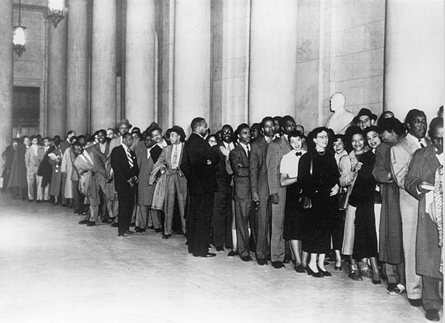 Brown v. Board of Education