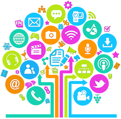 Expanded Technology Use for All Classroom Activities