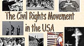 Timeline: Civil Right Timeline