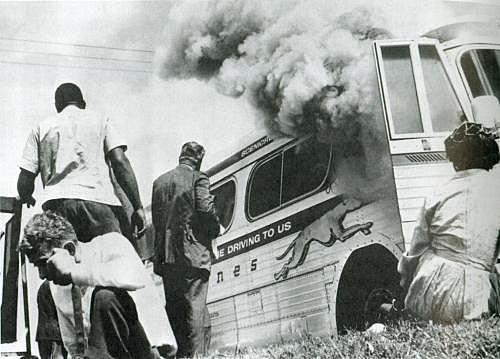 Freedom Rides
