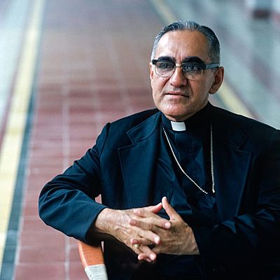 Timeline: Oscar Romero - Timeline