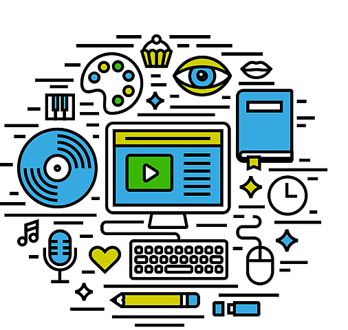 Materiales Digitales