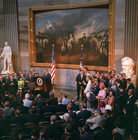 Voting Rights Act of 1965