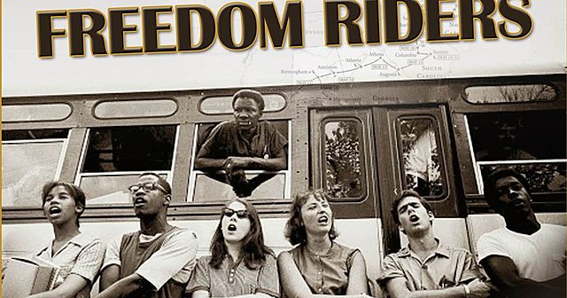 Freedom Riders