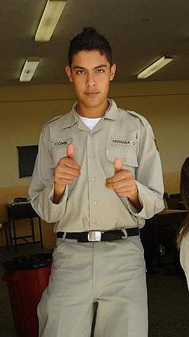 Esta es una foto especial