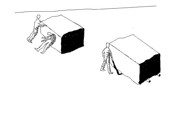 Ética latinoamericana de la alteridad
