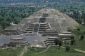 Teotihuacán