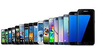 el fabricante coreano unió fuerzas con Android