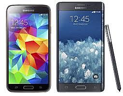 Samsung Galaxy S5