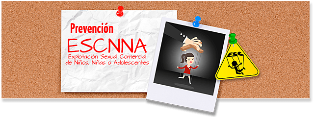 Ley 679 de 2001 -Escnna