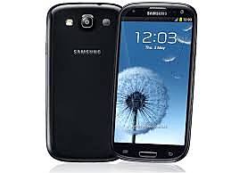 Samsung Galaxy S3