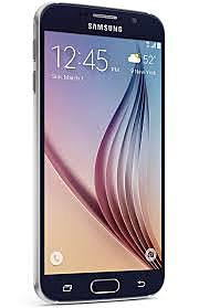 Samsung Galaxy S6 y Galaxy S6 Edge,